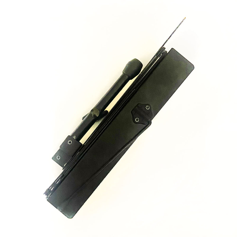 Kinsman Foldable Desktop Music Stand