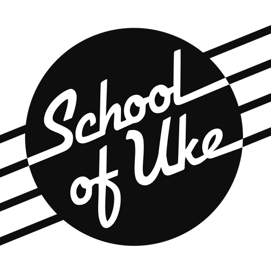Ukulele Lesson with Paul - Beginner to Advanced All Music Genres. Adults & Children 8yrs+