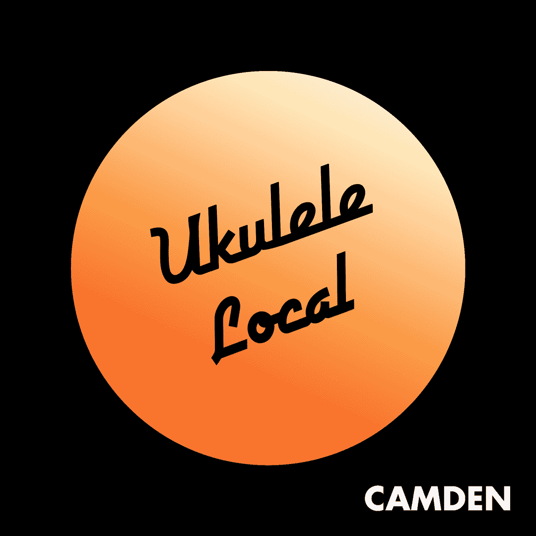 NEW Ukulele Local Group Lessons for Beginners - Camden