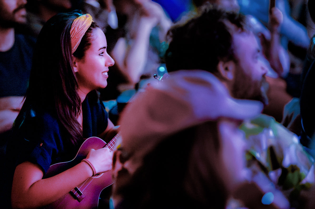 School of Uke Lessons & Events
