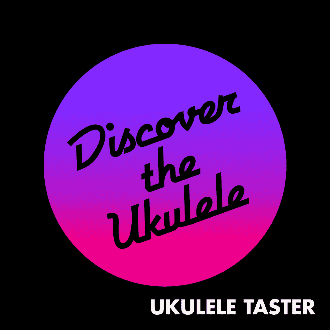 Discover the Ukulele Taster Session