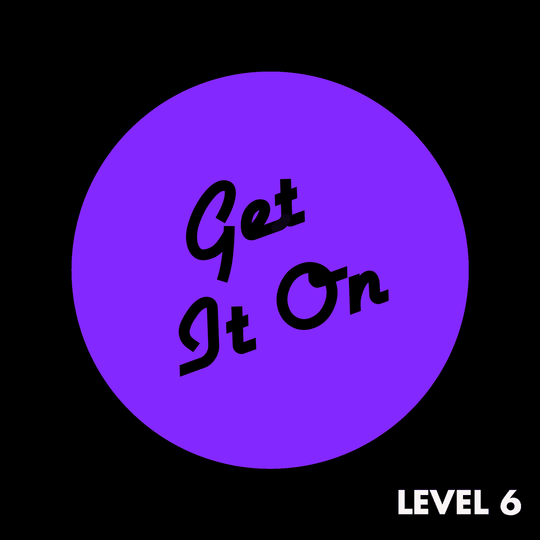 NEW Get It On! Level 6 Intermediate Ukulele Lessons - Central London