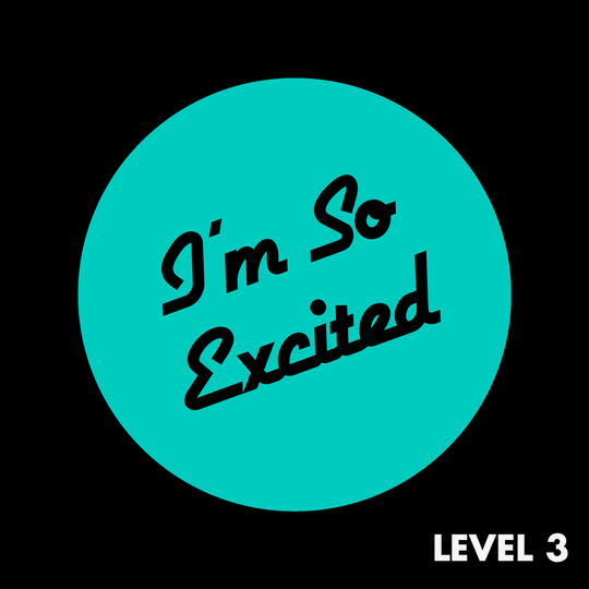 NEW I'm So Excited! Level 3 Ukulele Lessons - Central London