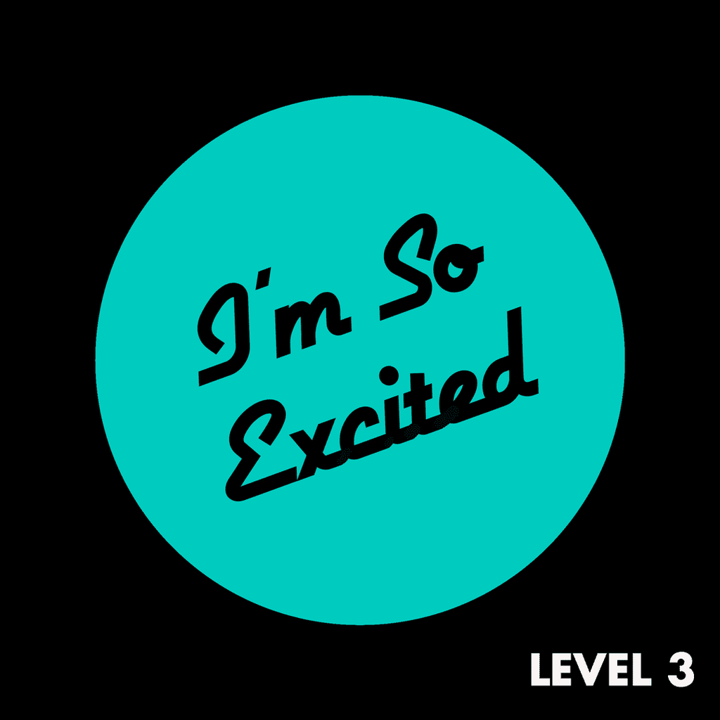 Im So Excited Level 3 Ukulele Lessons Central London