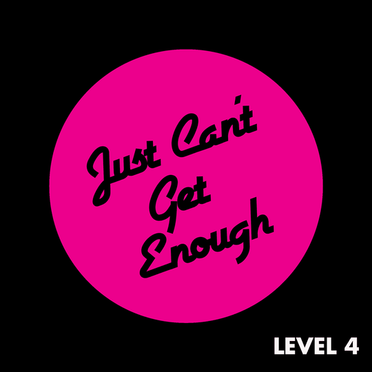 NEW Just Can't Get Enough! Level 4 Ukulele Lessons - Central London