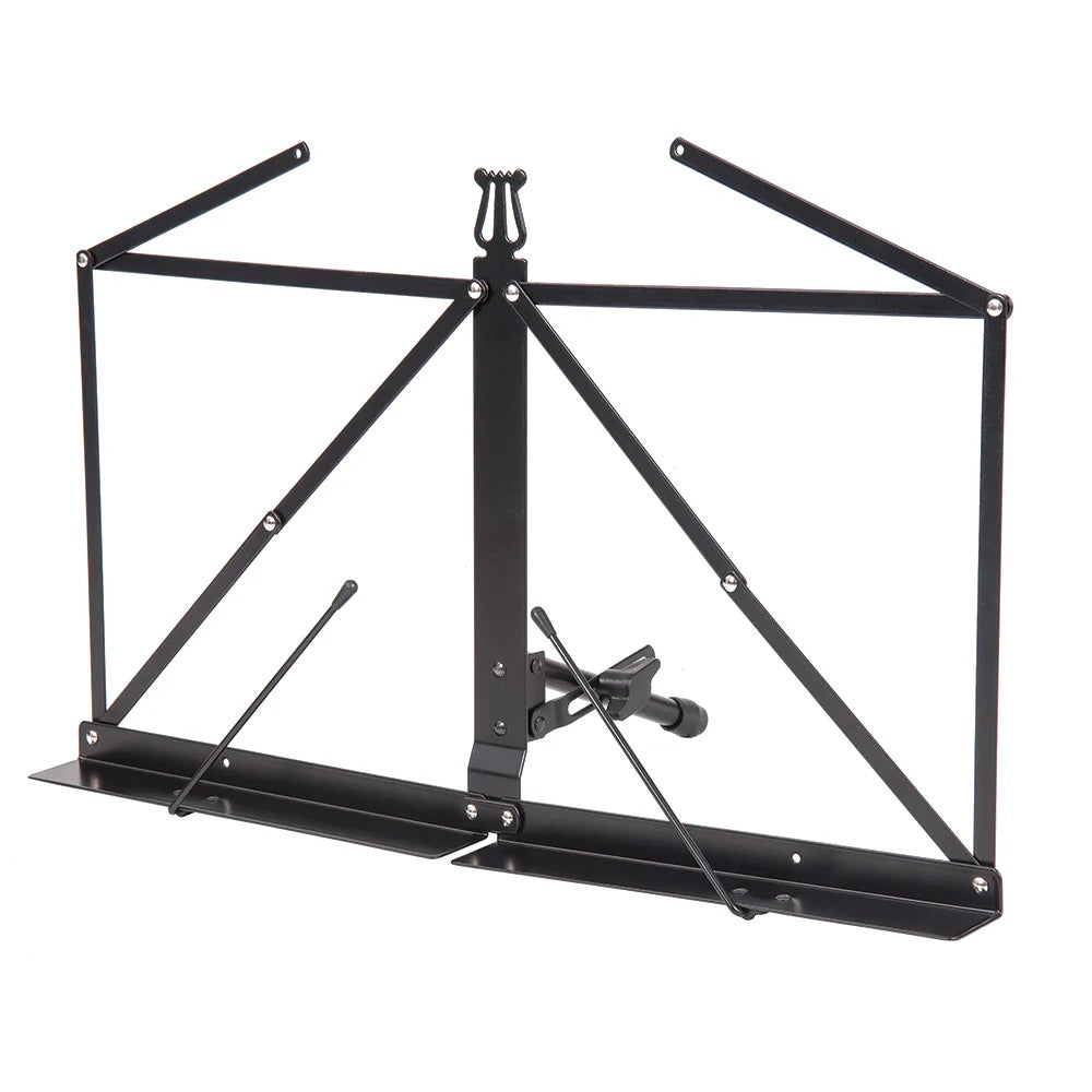 Kinsman Foldable Desktop Music Stand