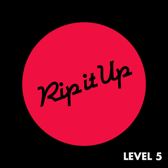 NEW Rip It Up! Level 5 Ukulele Lessons - Central London