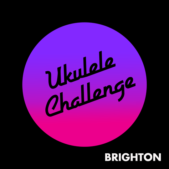 Ukulele Challenge for Beginners - Brighton Wait List