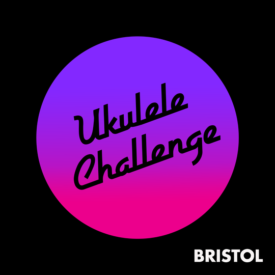 Ukulele Challenge for Beginners - Bristol Wait List
