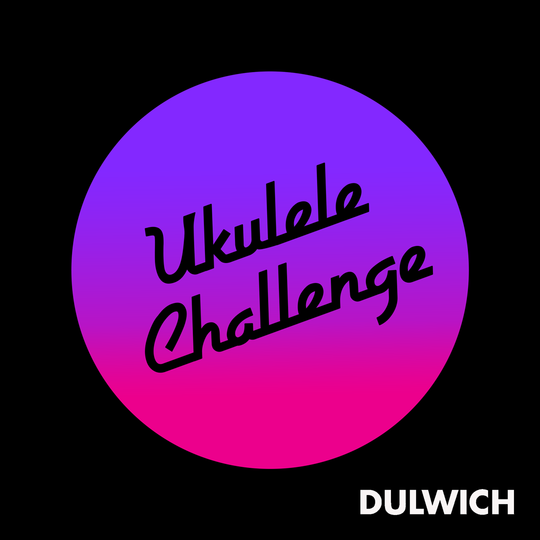 Ukulele Challenge for Beginners - Dulwich Wait List