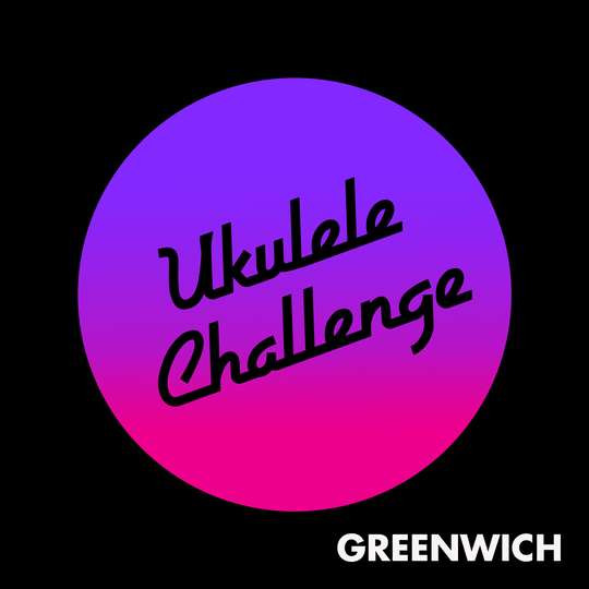 Ukulele Challenge for Beginners - Greenwich Wait List