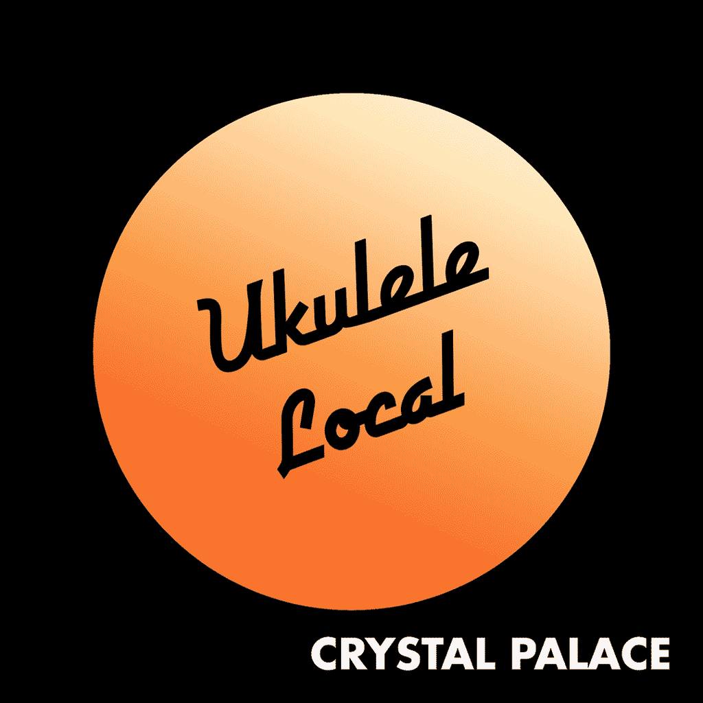 Ukulele Local Group Lessons Beginners Crystal Palace