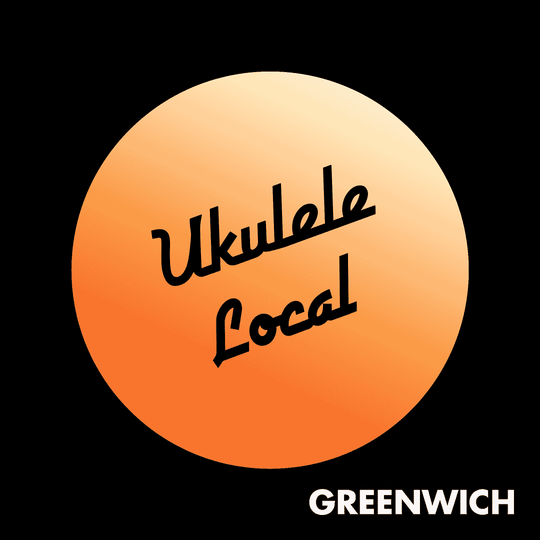 NEW Ukulele Local Group Lessons for Beginners - Greenwich Wait List