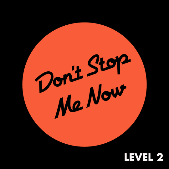 Don’t Stop Me Now! Level 2 Ukulele Lessons - Central London