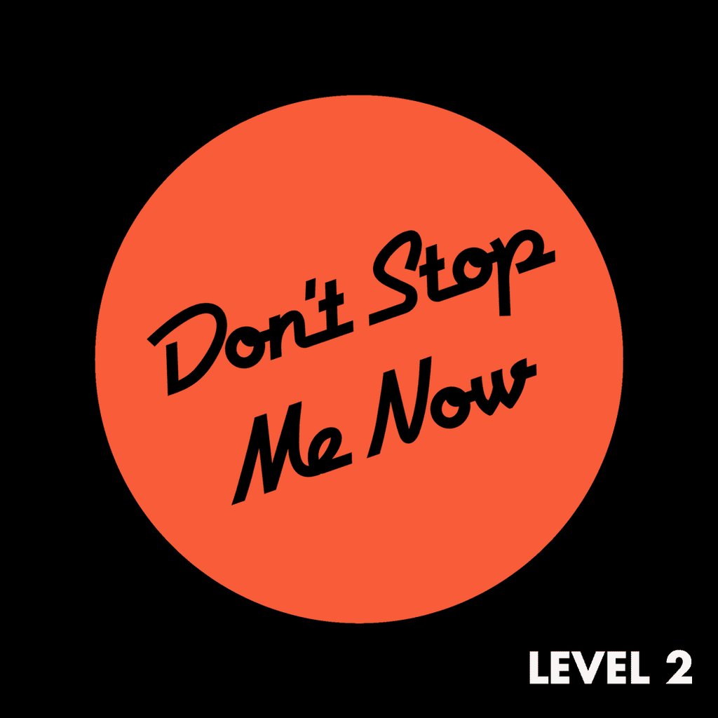 Don’t Stop Me Now! Level 2 Ukulele Lessons - Central London