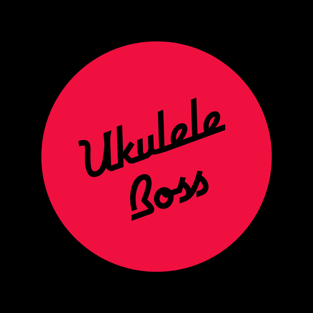 Ukulele Boss Level 9 Advanced Ukulele Lessons Extra Lesson