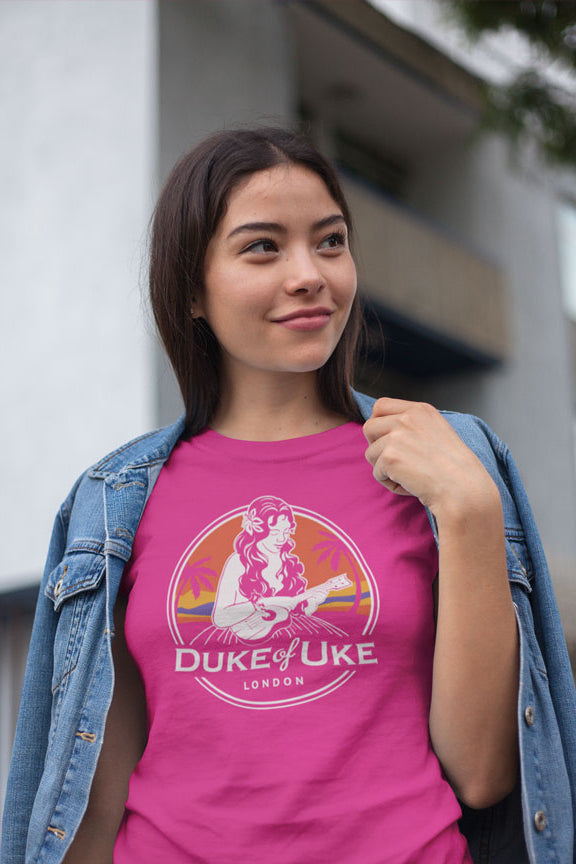 Duke Tee Sample Sale Summer Meltdown Party Strongroom Shoreditch