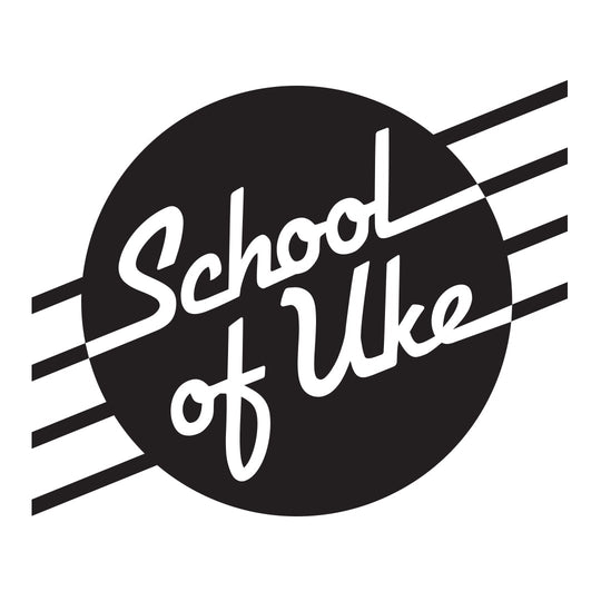 Ukulele Lesson with Ricardo - Latin, Soul, R&B. Adults & Children 6yrs+